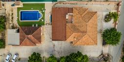 D'occasion - Villa indépendante - Orihuela - La Matanza