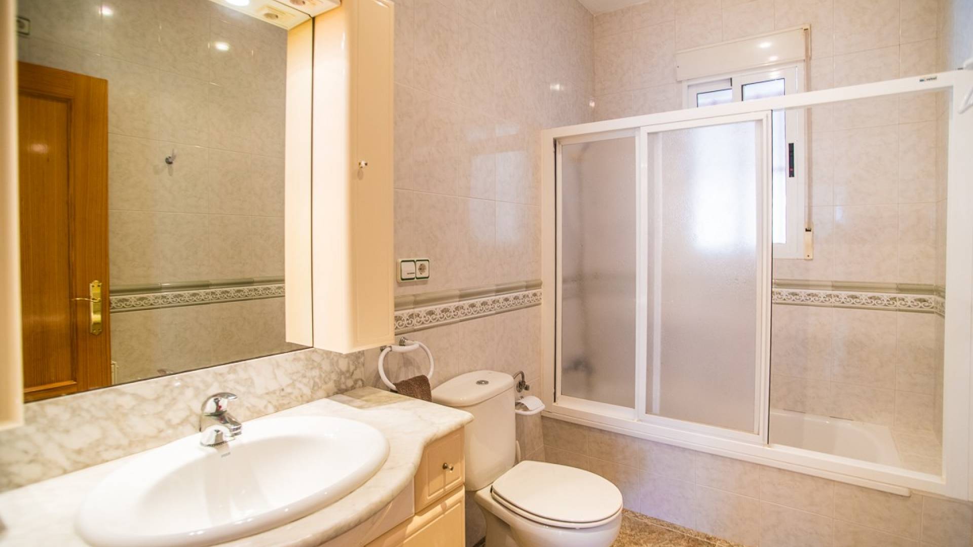 D'occasion - Villa indépendante - Orihuela - La Matanza