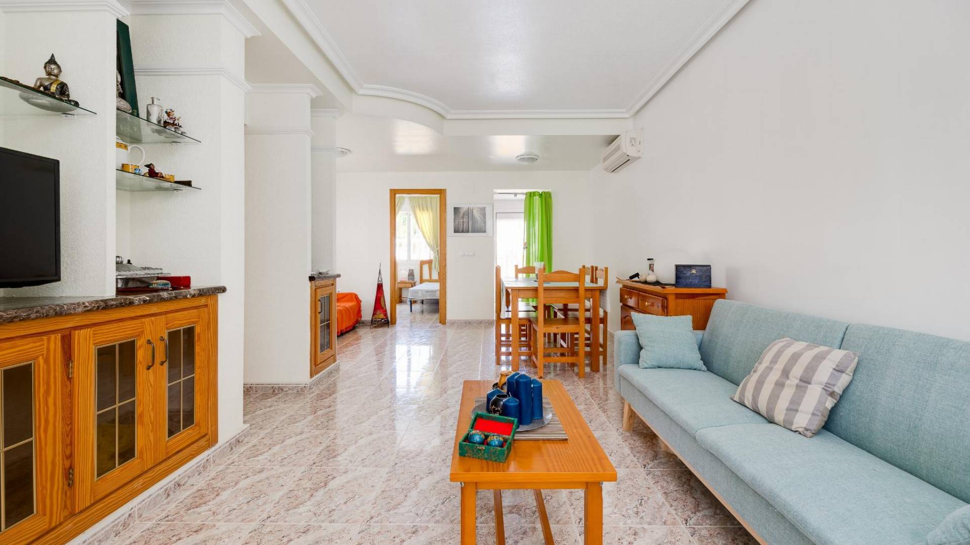 D'occasion - Villa indépendante - Orihuela - La Zenia