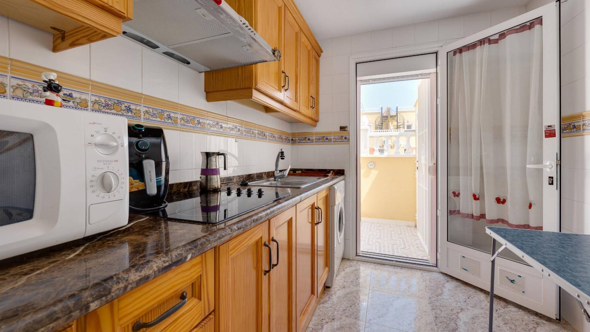 D'occasion - Villa indépendante - Orihuela - La Zenia