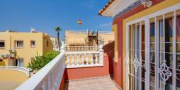 D'occasion - Villa indépendante - Orihuela - La Zenia