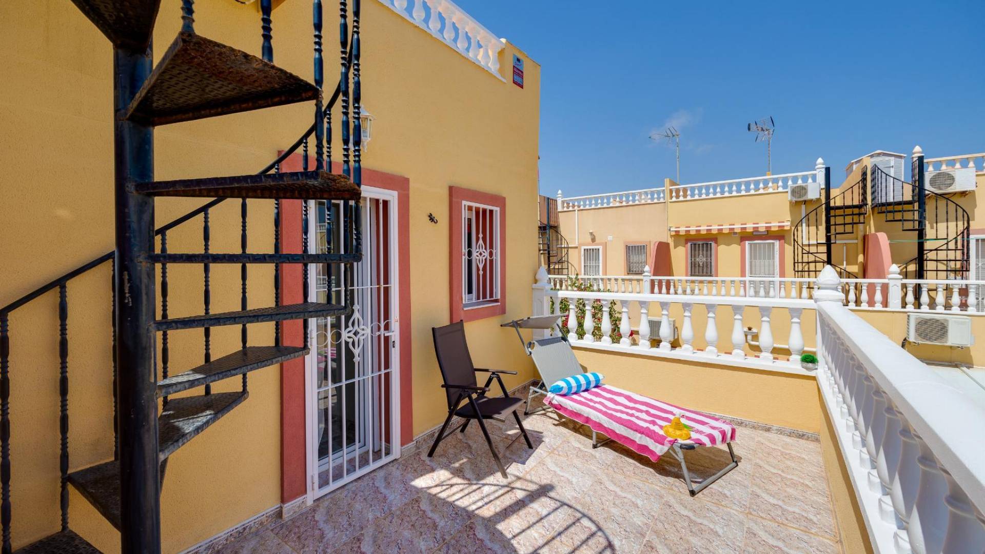 D'occasion - Villa indépendante - Orihuela - La Zenia