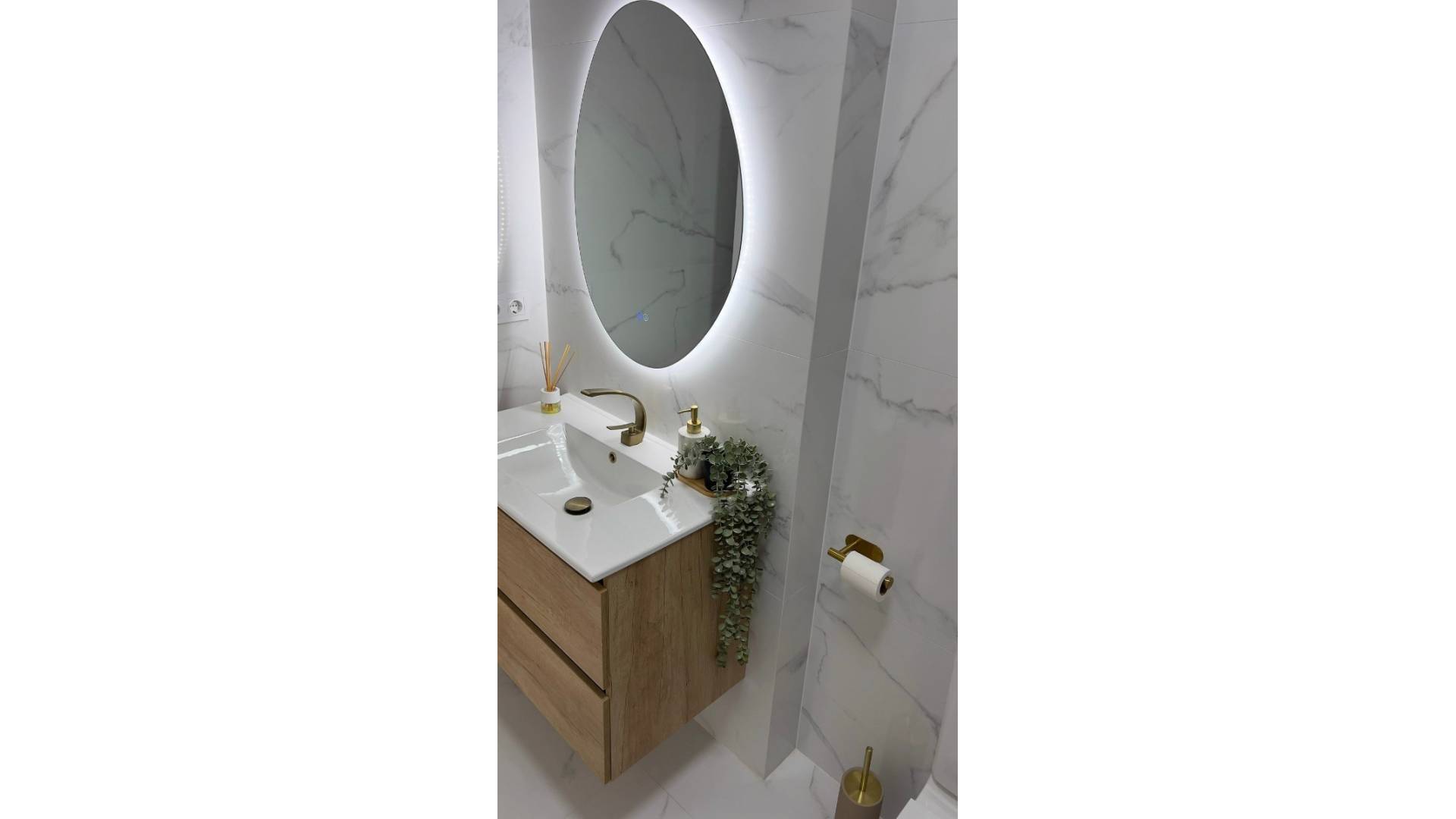 D'occasion - Villa indépendante - Orihuela - La Zenia