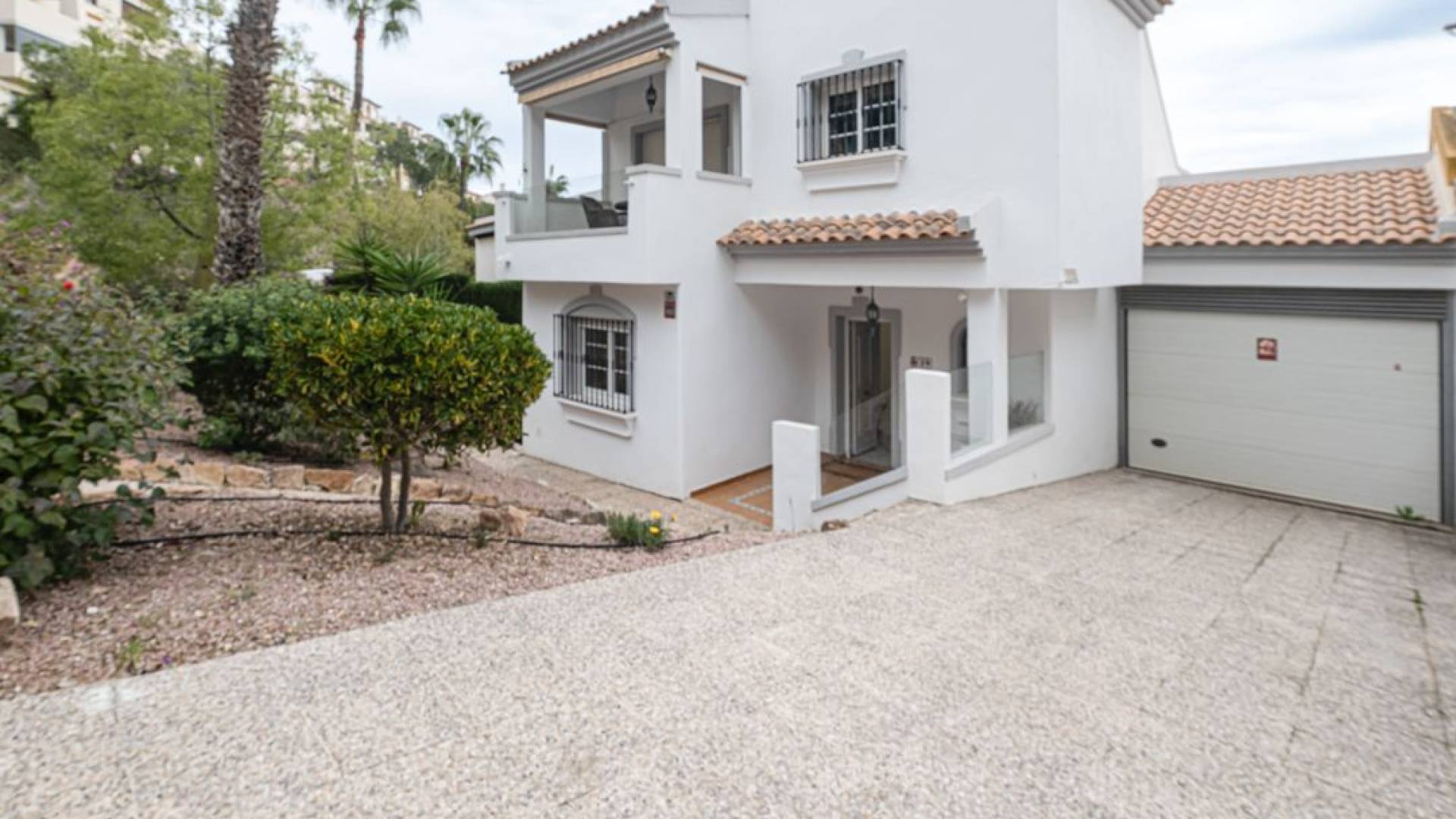 D'occasion - Villa indépendante - Orihuela - Las Ramblas