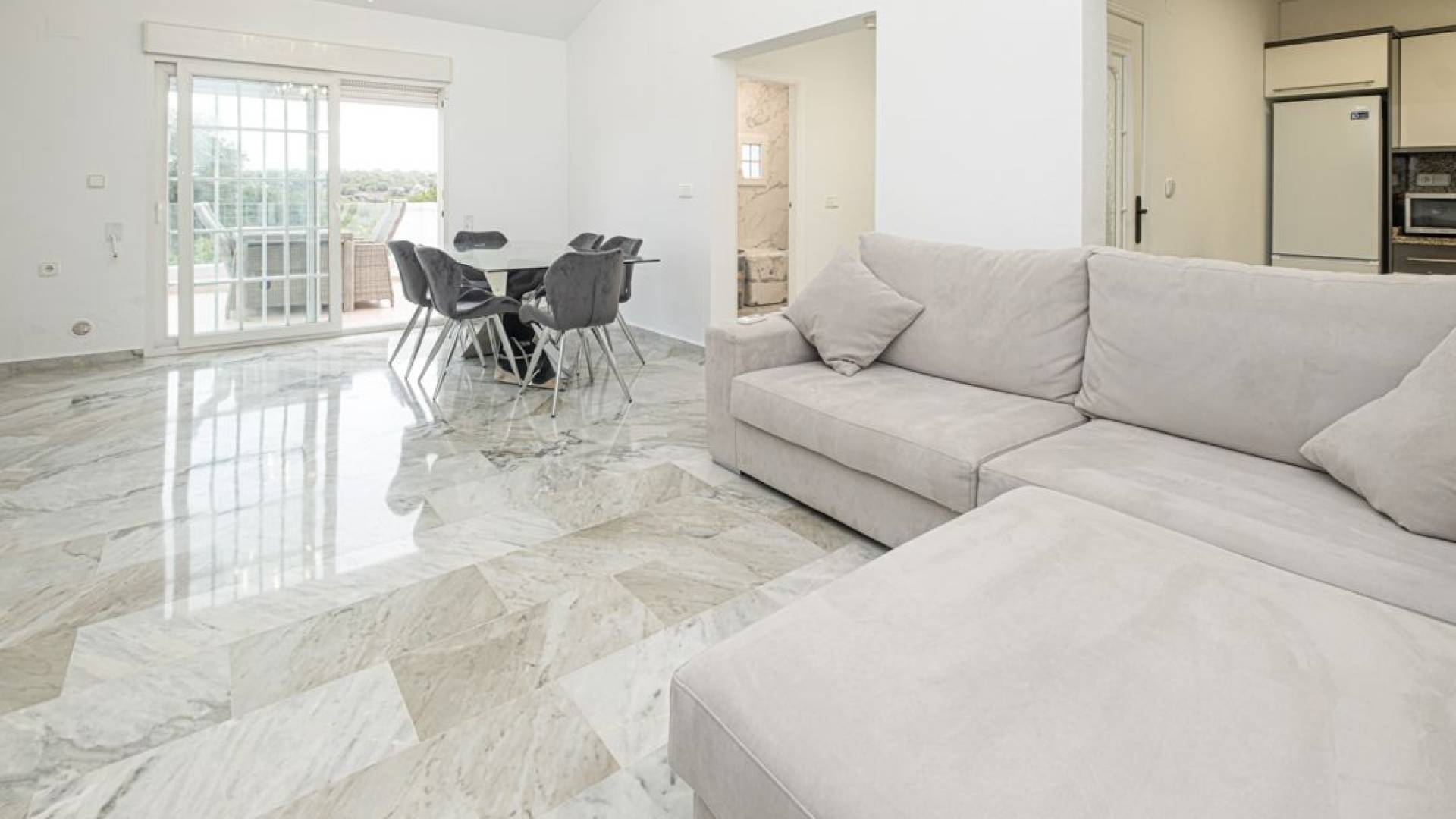 D'occasion - Villa indépendante - Orihuela - Las Ramblas