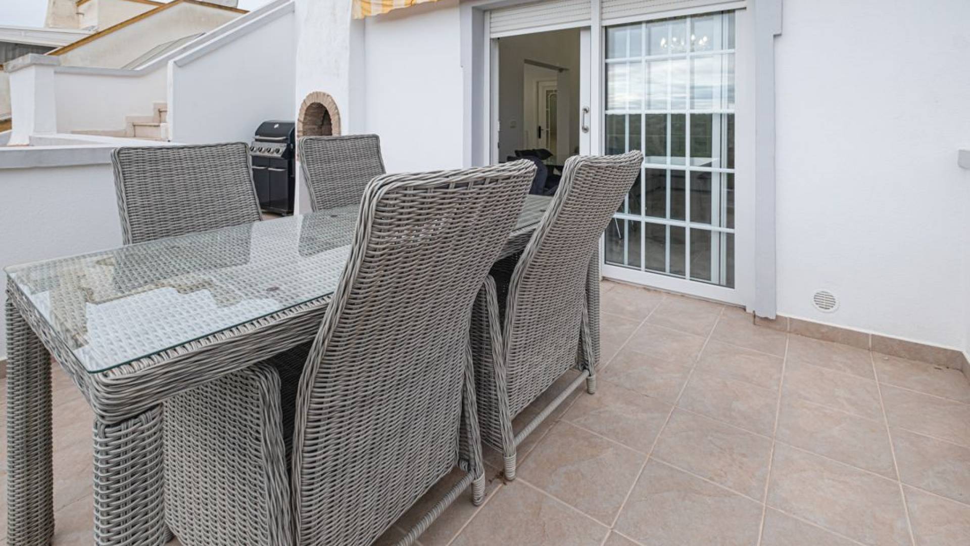 D'occasion - Villa indépendante - Orihuela - Las Ramblas