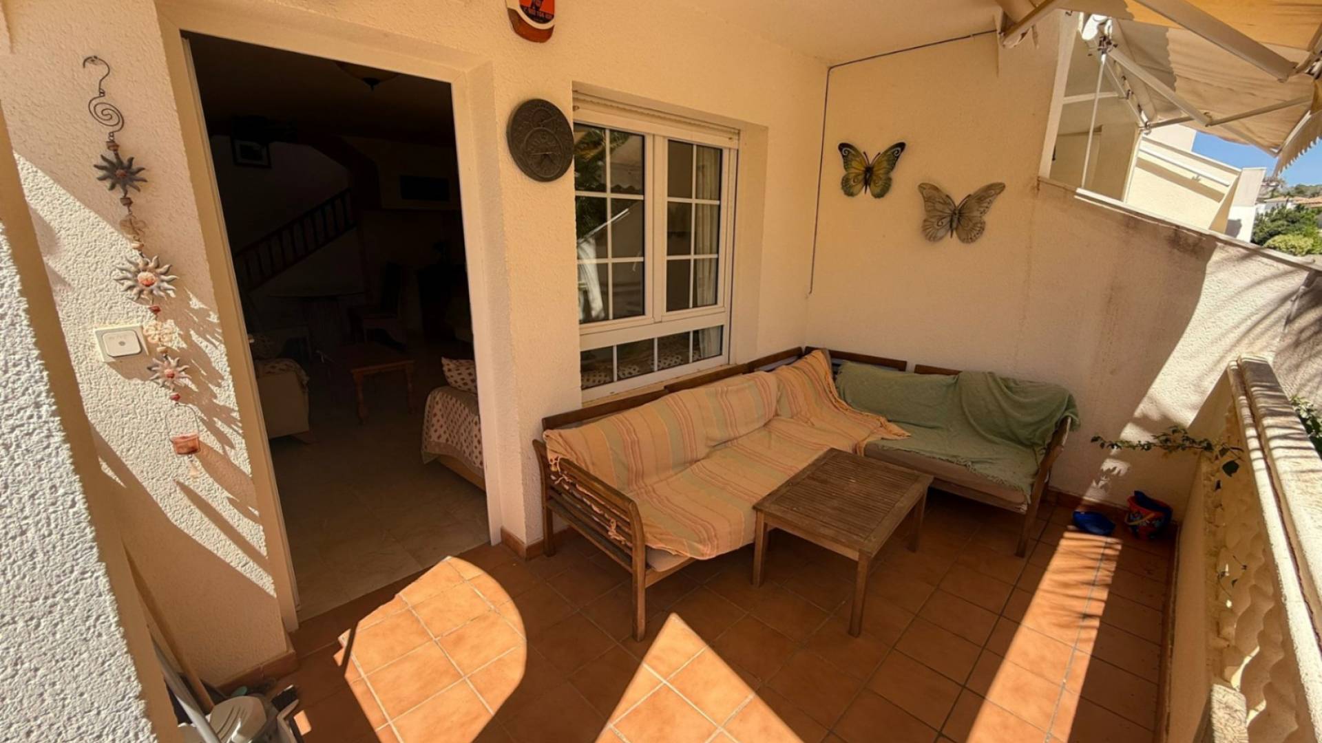 D'occasion - Villa indépendante - Orihuela - Las Ramblas