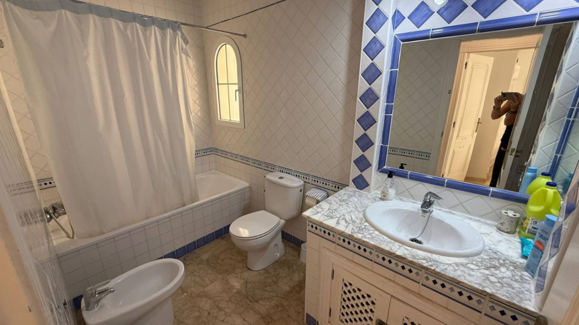 D'occasion - Villa indépendante - Orihuela - Las Ramblas