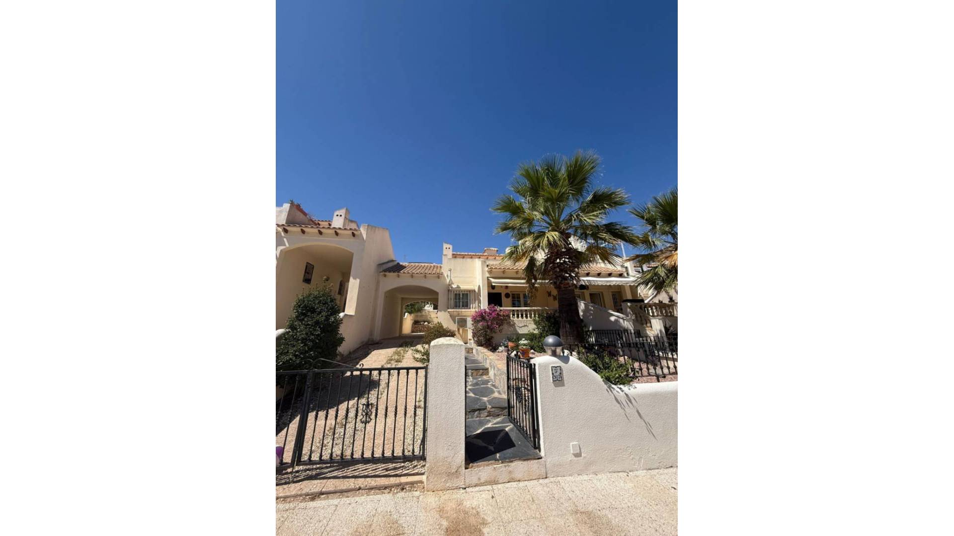 D'occasion - Villa indépendante - Orihuela - Las Ramblas