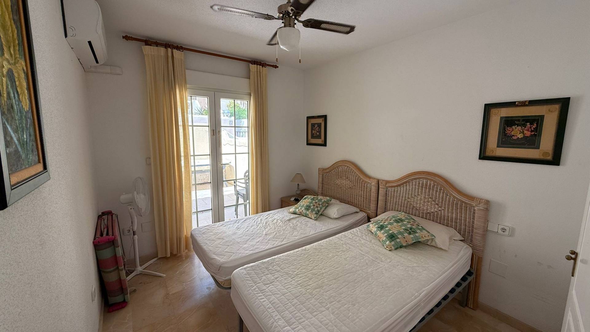 D'occasion - Villa indépendante - Orihuela - Las Ramblas