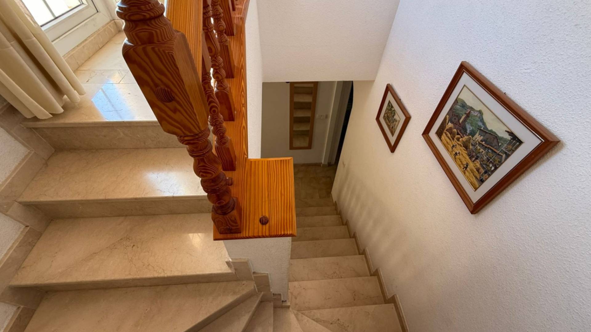 D'occasion - Villa indépendante - Orihuela - Las Ramblas