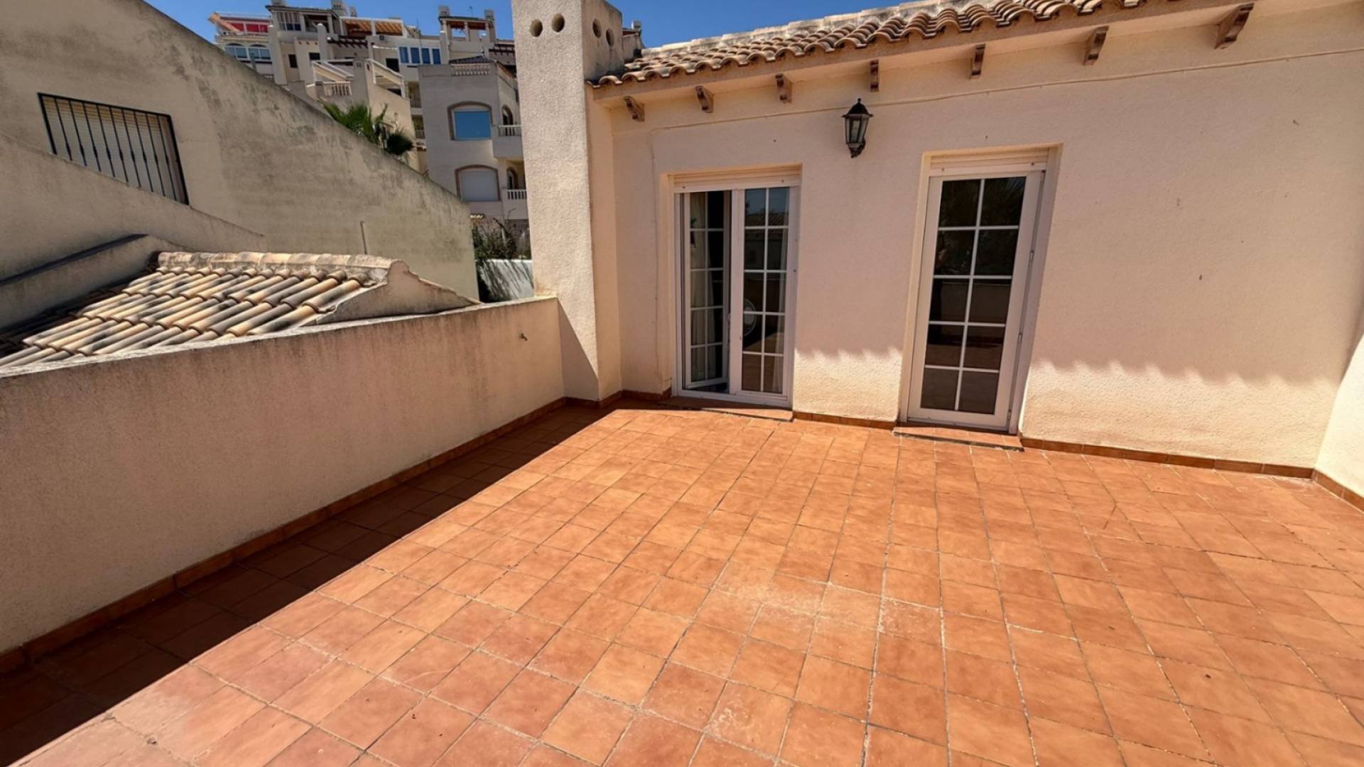 D'occasion - Villa indépendante - Orihuela - Las Ramblas