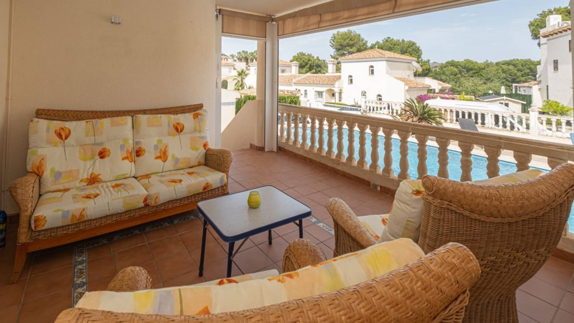 D'occasion - Villa indépendante - Orihuela - Las Ramblas