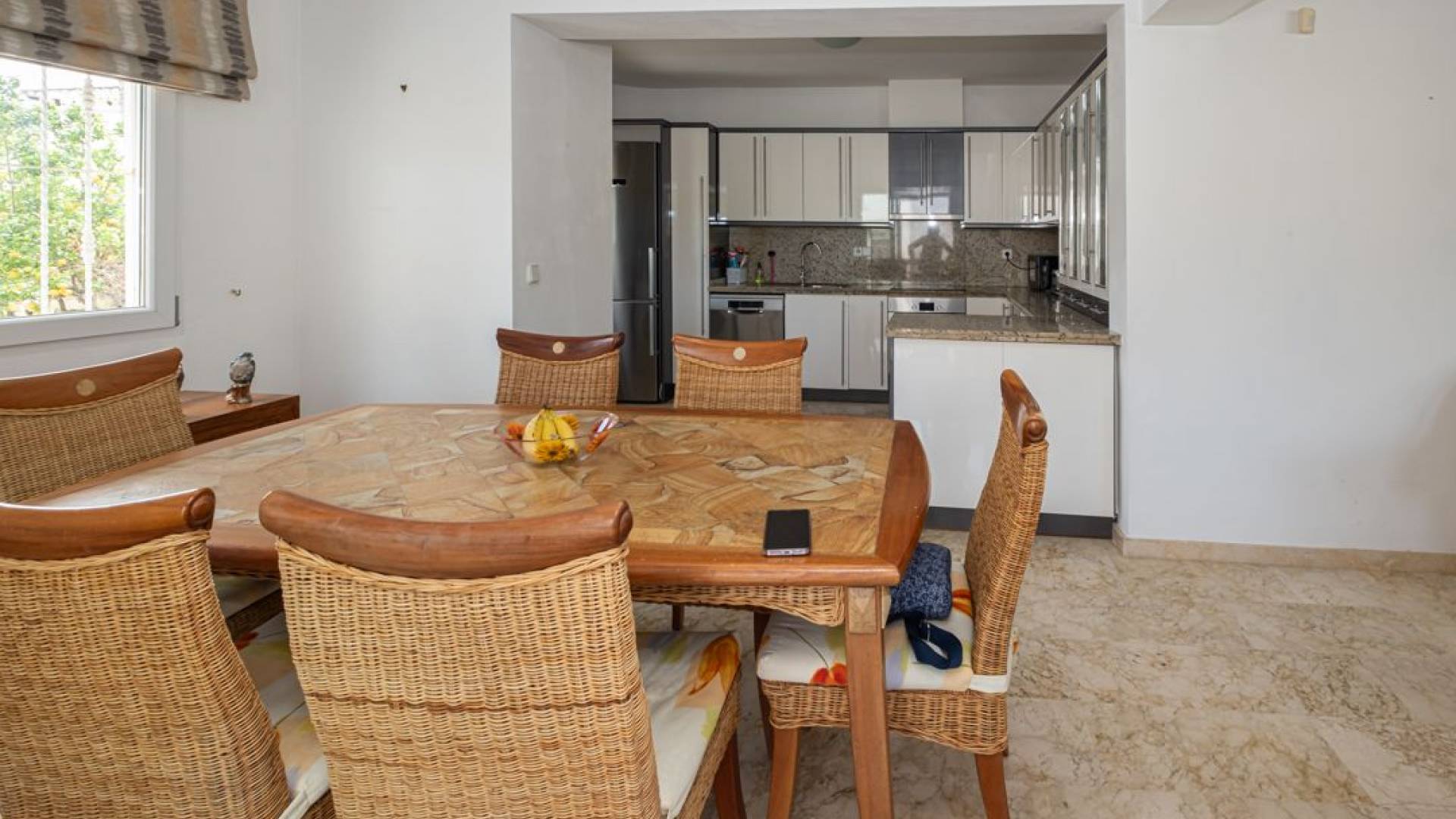 D'occasion - Villa indépendante - Orihuela - Las Ramblas