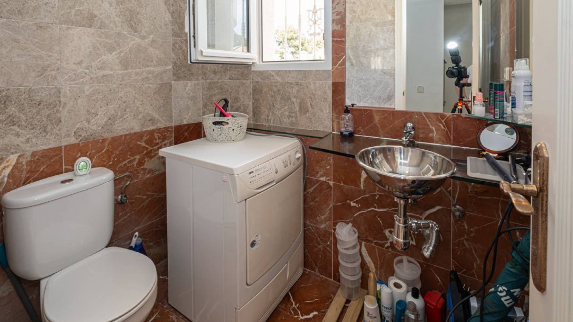 D'occasion - Villa indépendante - Orihuela - Las Ramblas