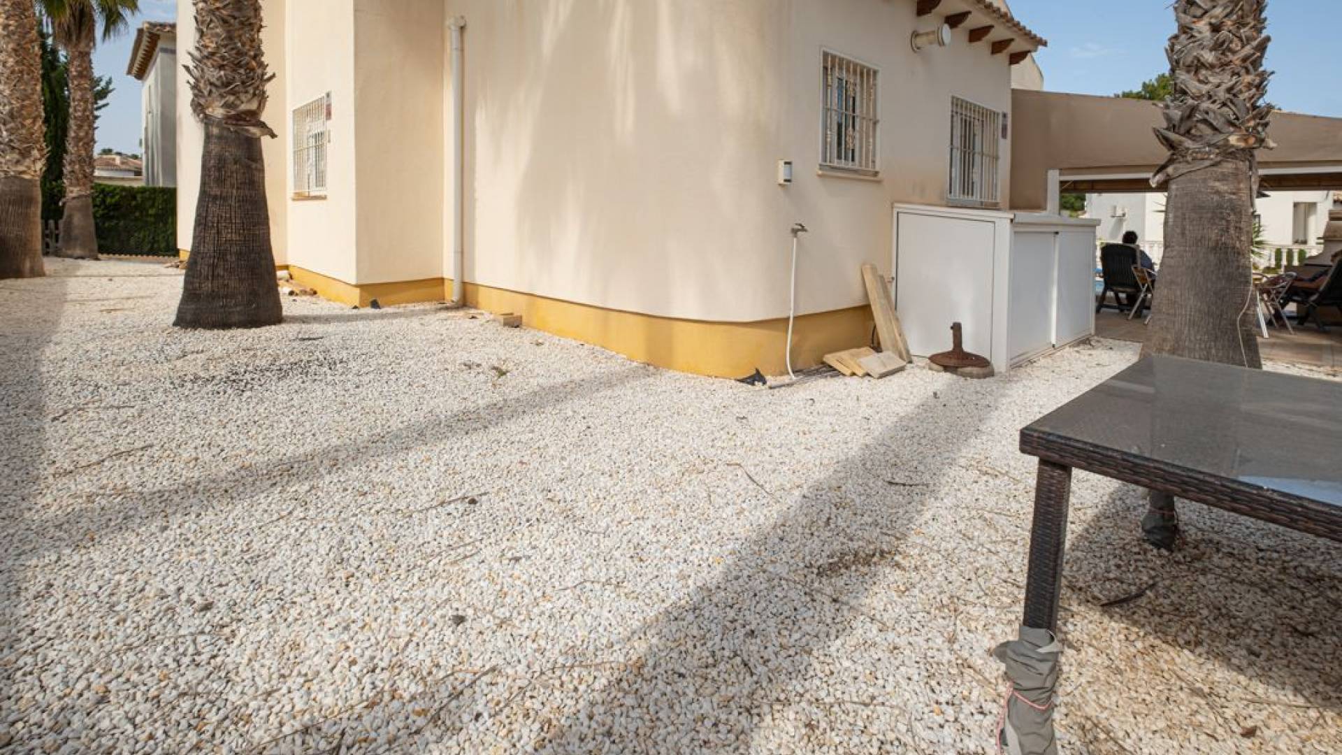 D'occasion - Villa indépendante - Orihuela - Las Ramblas