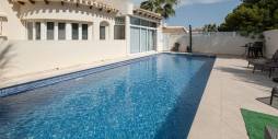 D'occasion - Villa indépendante - Orihuela - Las Ramblas