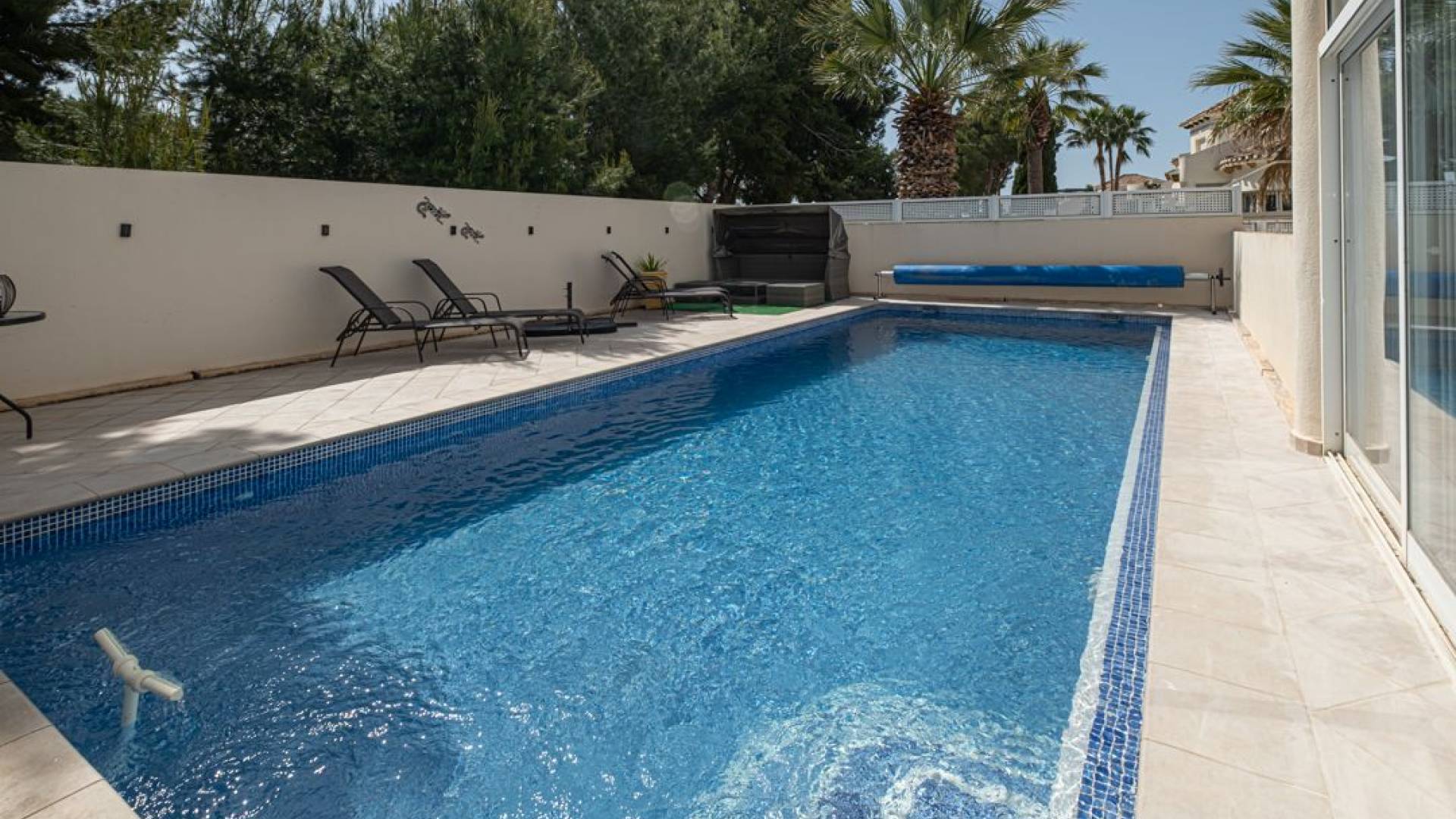 D'occasion - Villa indépendante - Orihuela - Las Ramblas