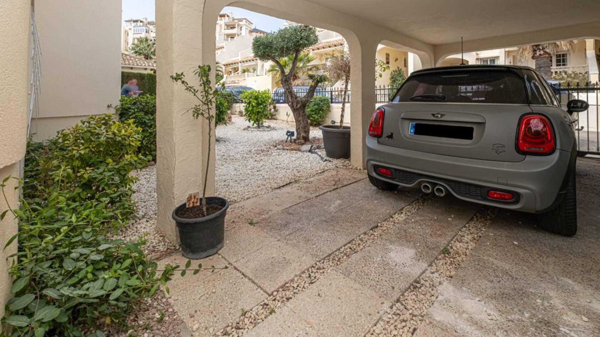 D'occasion - Villa indépendante - Orihuela - Las Ramblas
