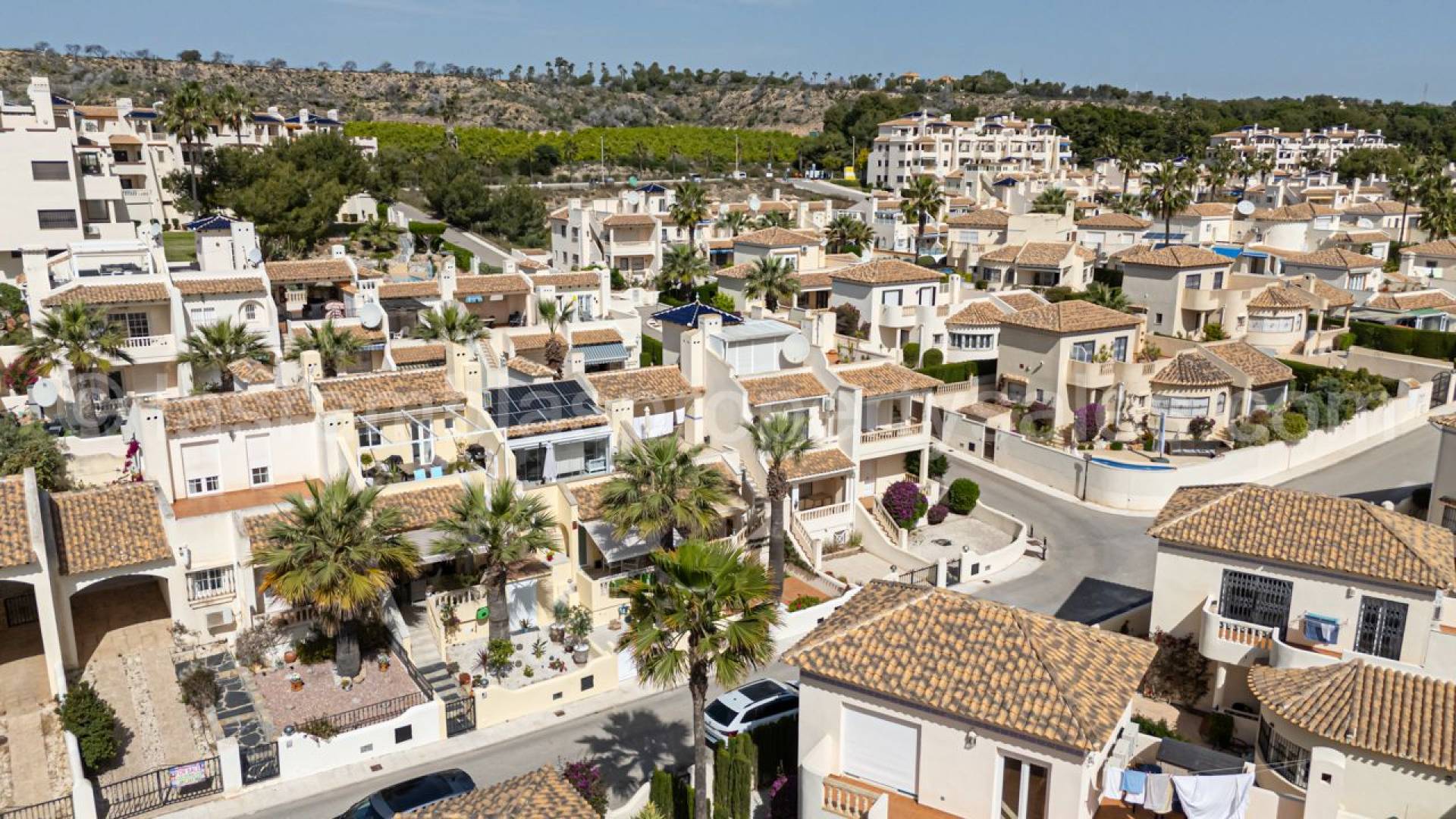 D'occasion - Villa indépendante - Orihuela - Las Ramblas