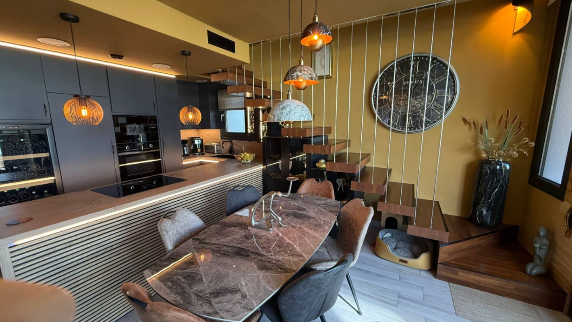 D'occasion - Villa indépendante - Orihuela - Lomas de Cabo Roig