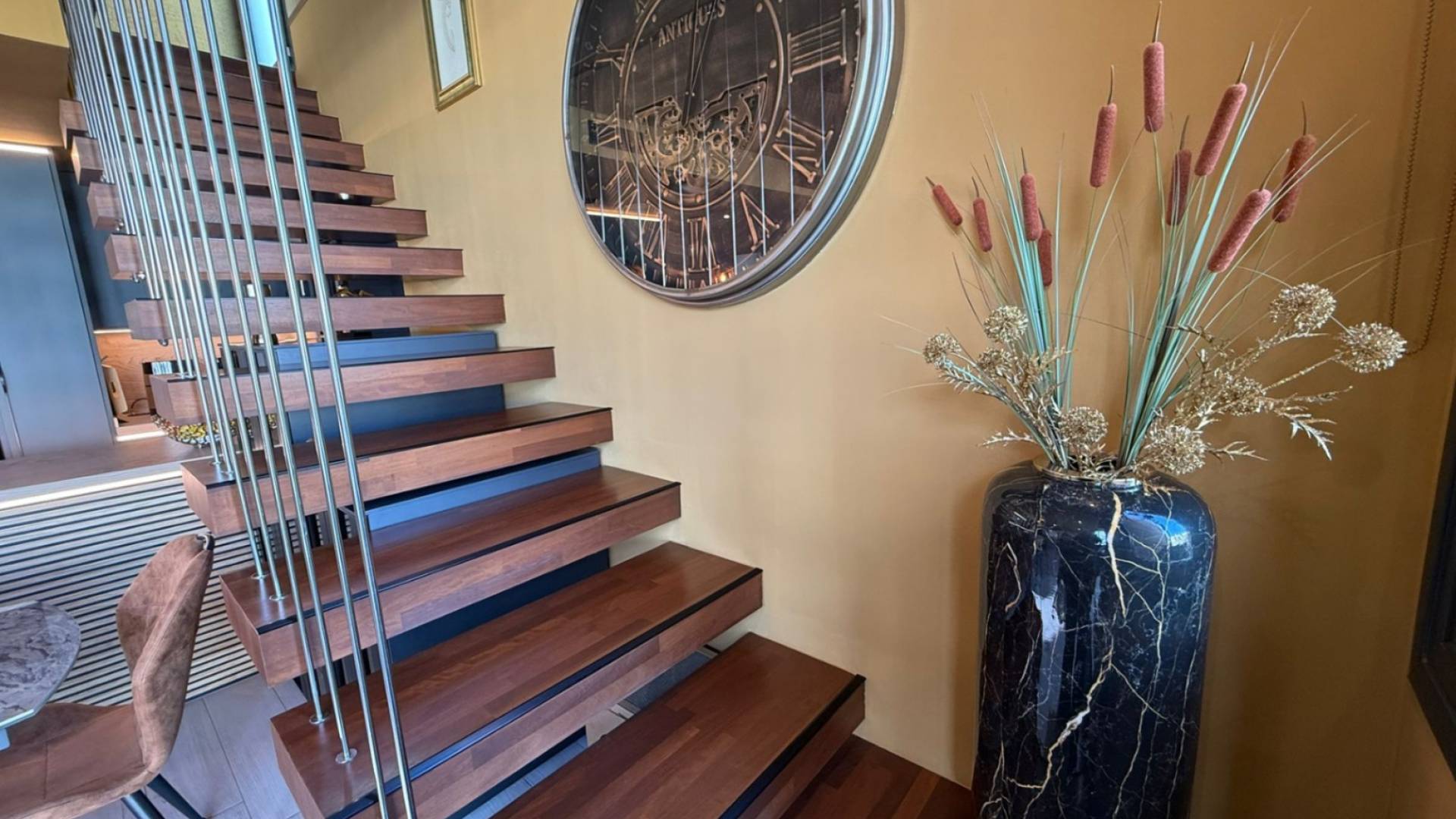 D'occasion - Villa indépendante - Orihuela - Lomas de Cabo Roig