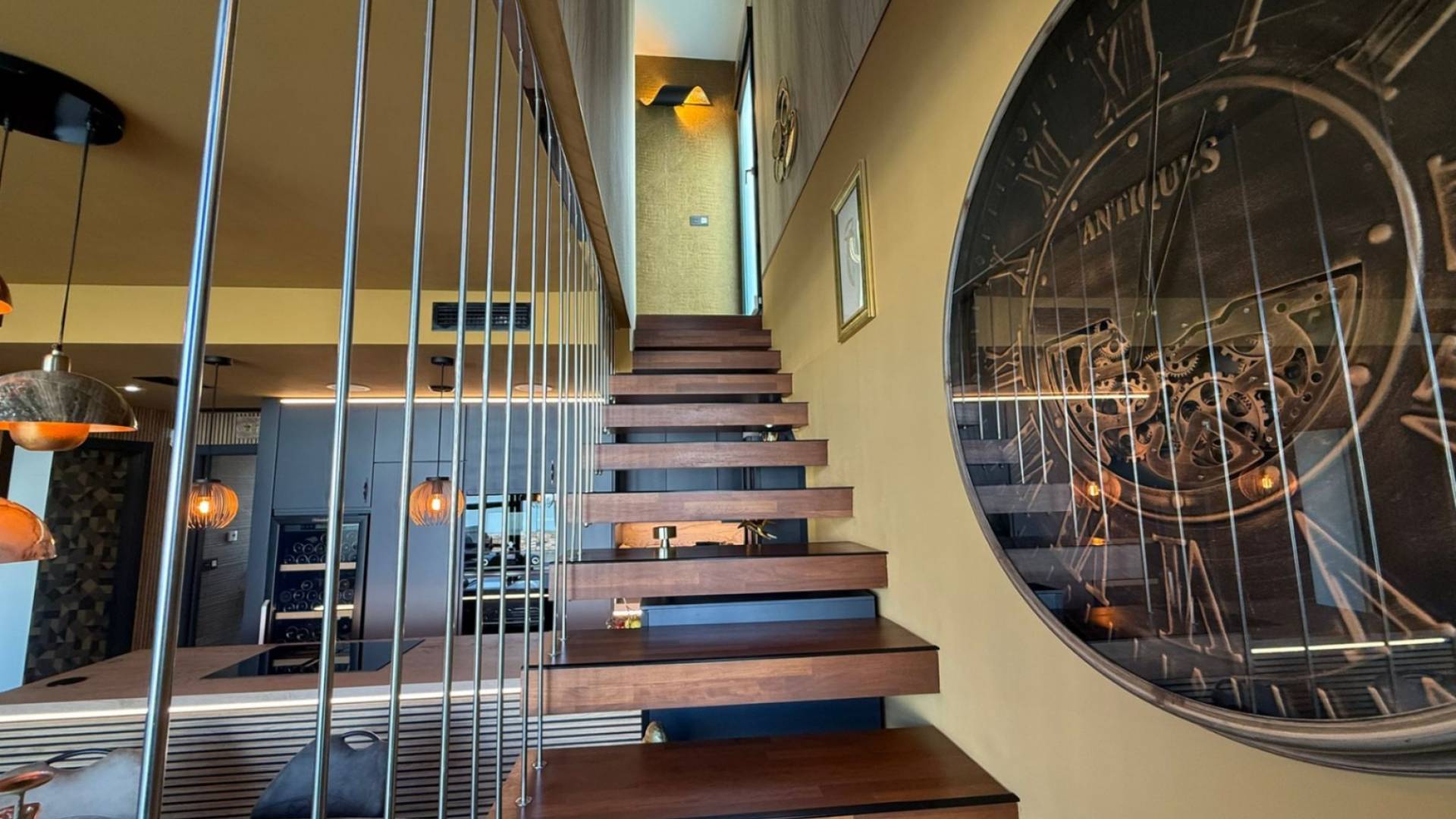 D'occasion - Villa indépendante - Orihuela - Lomas de Cabo Roig