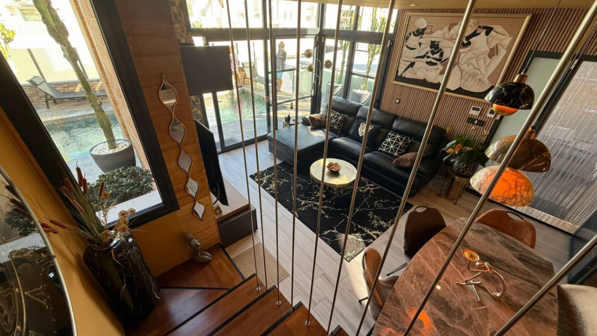 D'occasion - Villa indépendante - Orihuela - Lomas de Cabo Roig