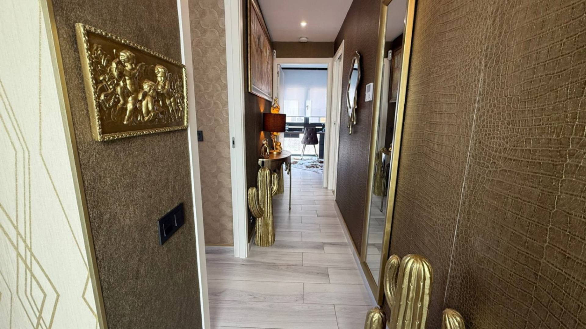 D'occasion - Villa indépendante - Orihuela - Lomas de Cabo Roig