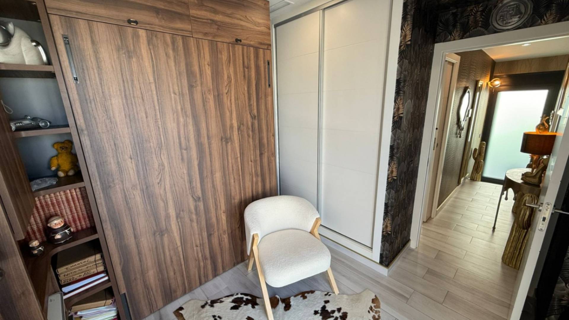 D'occasion - Villa indépendante - Orihuela - Lomas de Cabo Roig