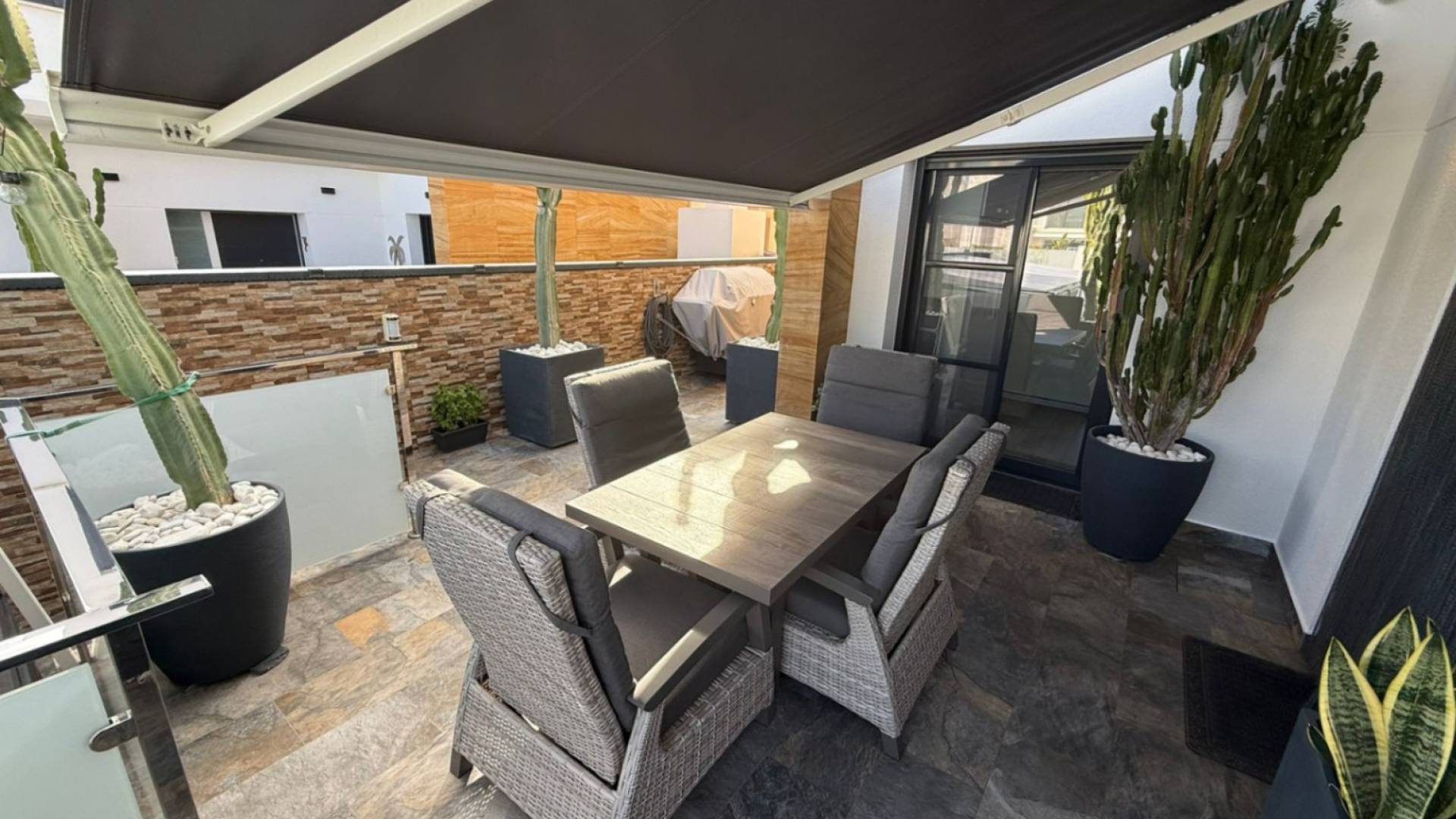 D'occasion - Villa indépendante - Orihuela - Lomas de Cabo Roig