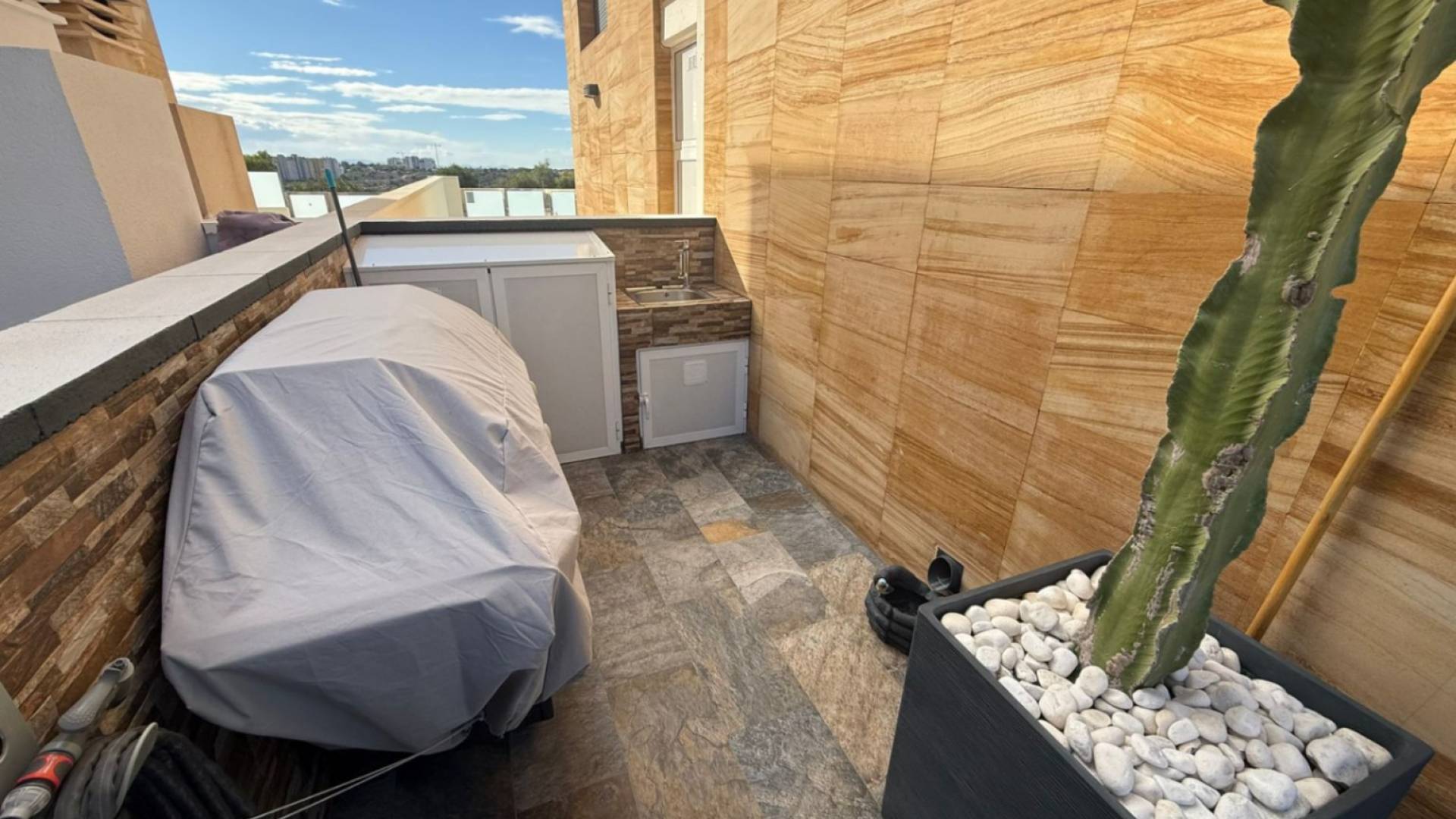 D'occasion - Villa indépendante - Orihuela - Lomas de Cabo Roig