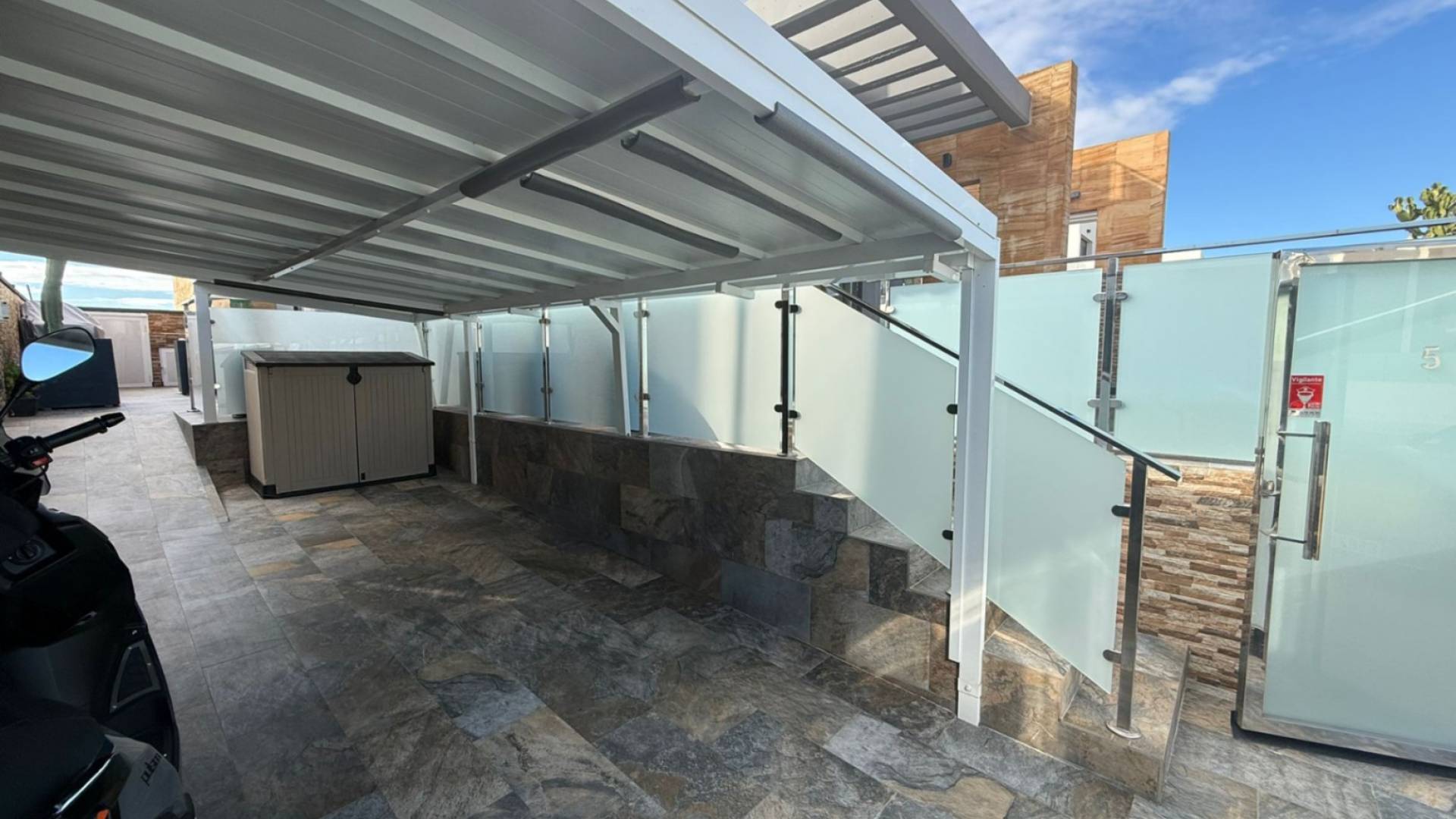 D'occasion - Villa indépendante - Orihuela - Lomas de Cabo Roig