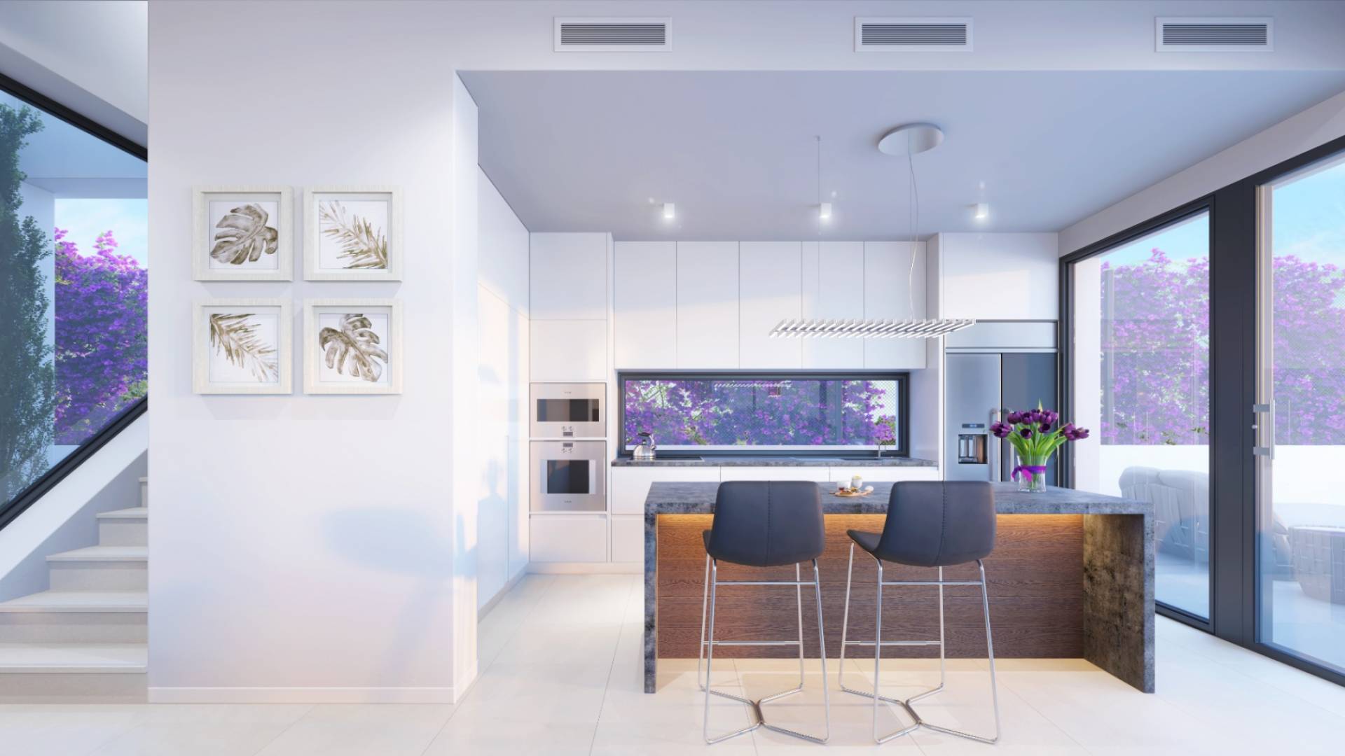 D'occasion - Villa indépendante - Orihuela - Lomas de Cabo Roig