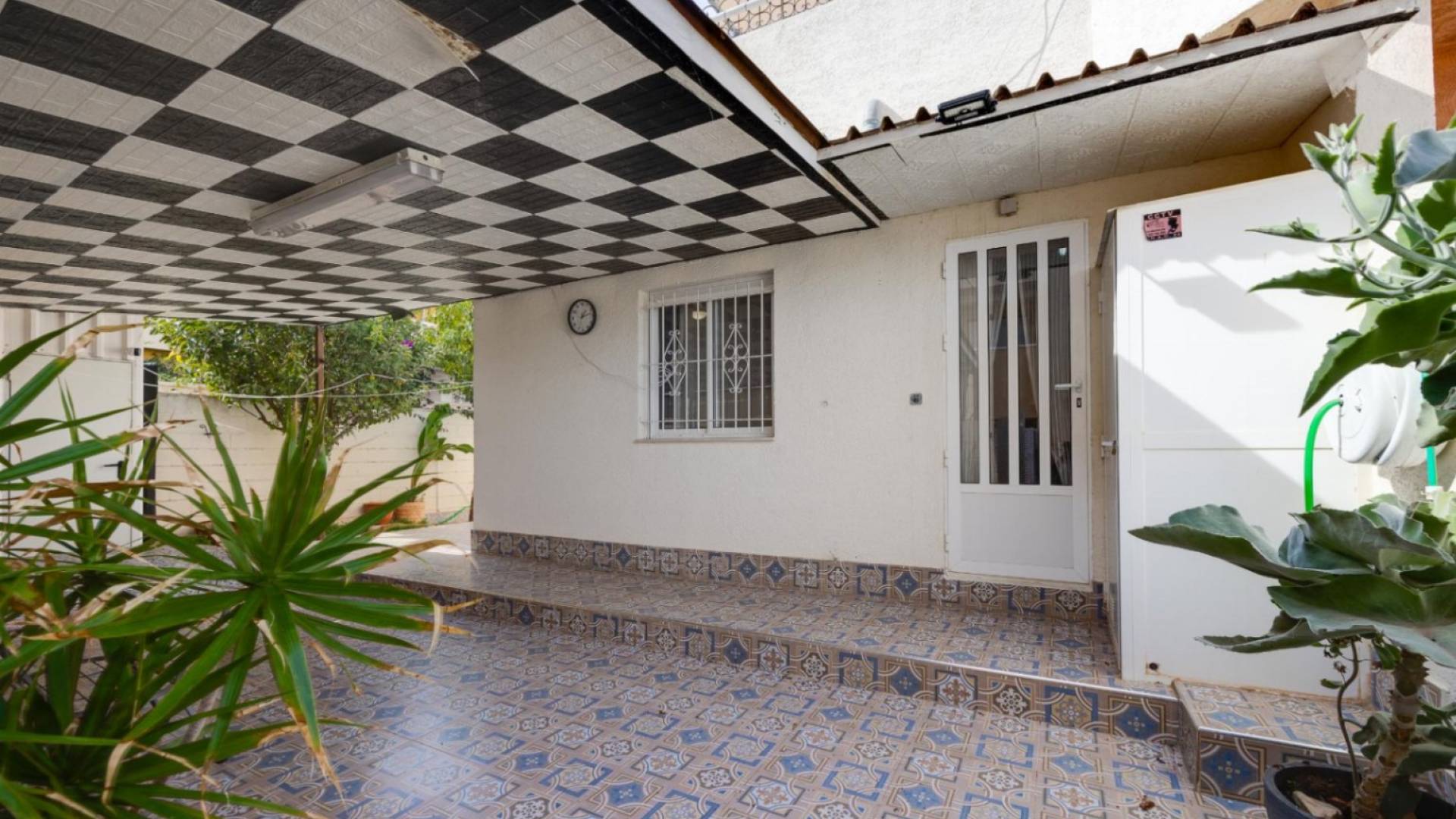 D'occasion - Villa indépendante - Orihuela - Lomas de Cabo Roig