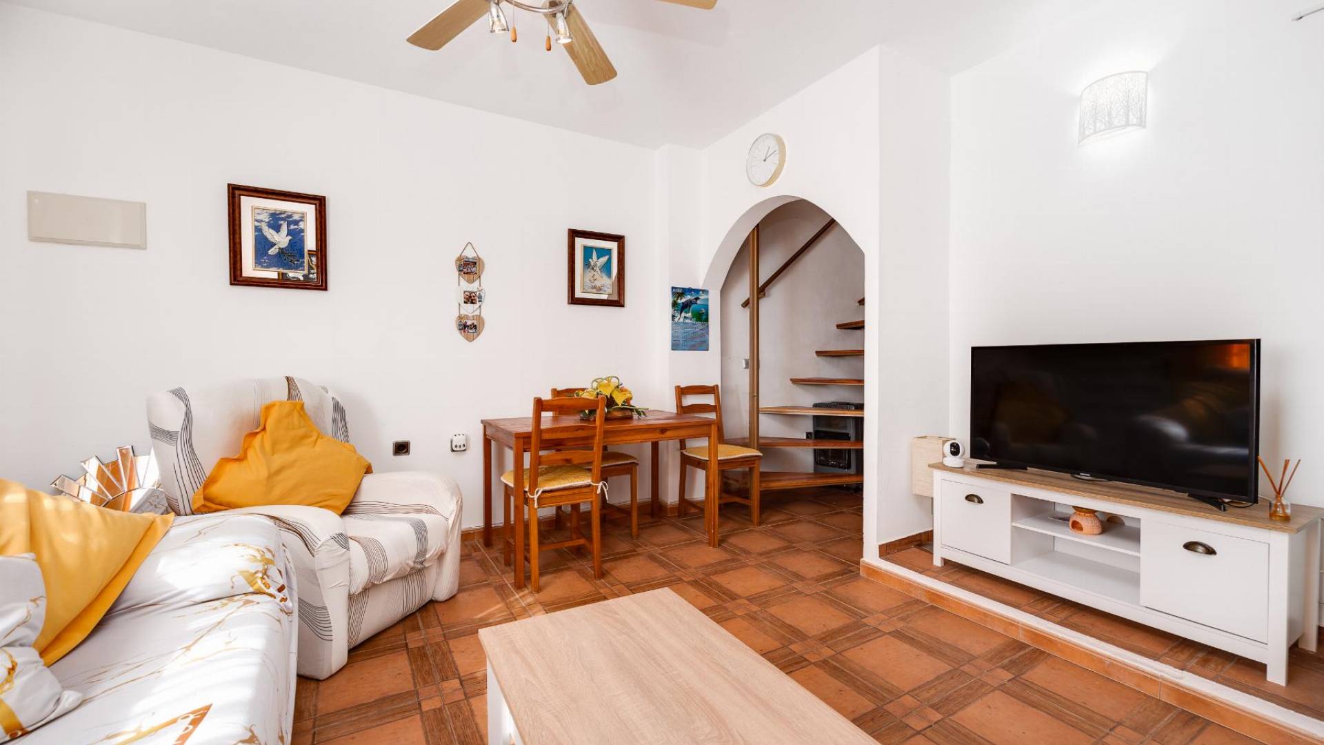 D'occasion - Villa indépendante - Orihuela - Lomas de Cabo Roig