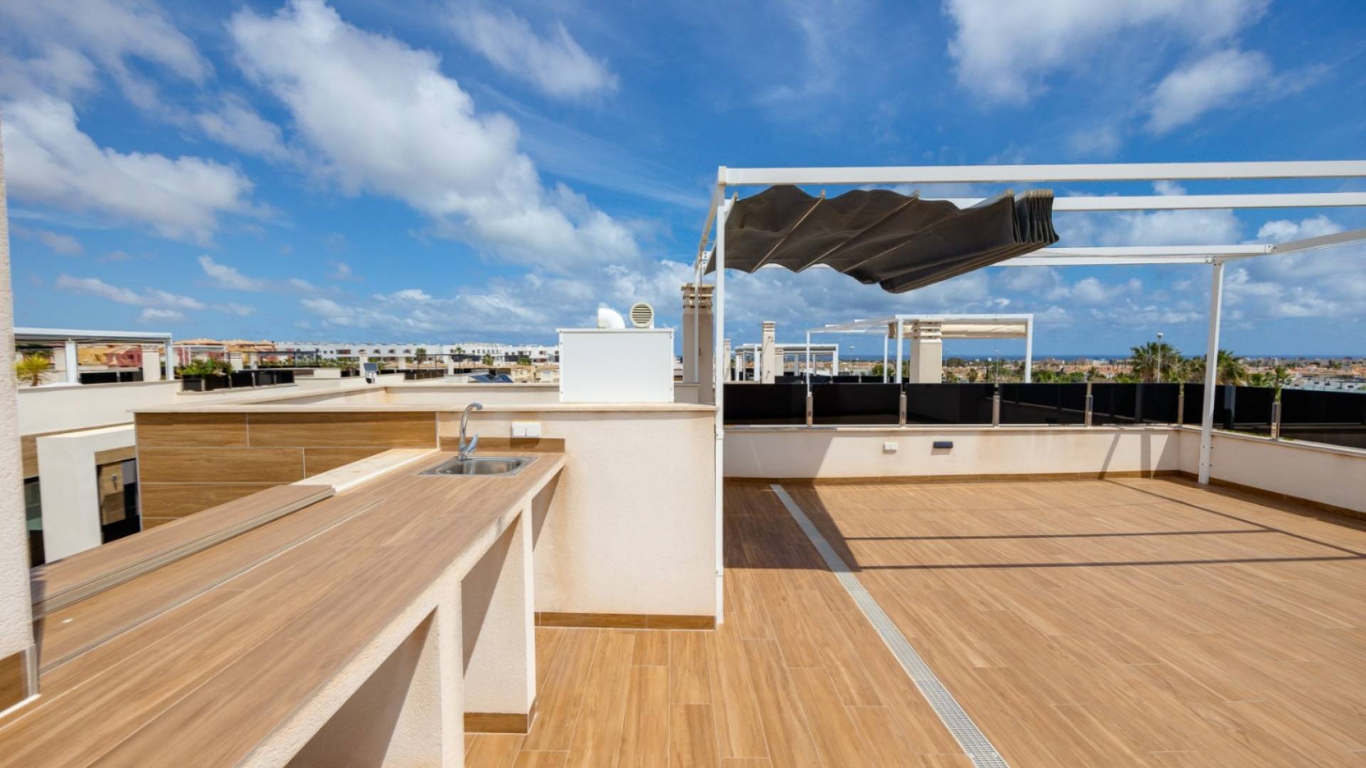 D'occasion - Villa indépendante - Orihuela - Lomas de Cabo Roig