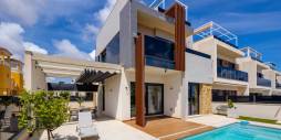 D'occasion - Villa indépendante - Orihuela - Lomas de Cabo Roig