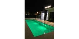 D'occasion - Villa indépendante - Orihuela - Lomas de Cabo Roig