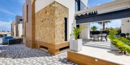 D'occasion - Villa indépendante - Orihuela - Lomas de Cabo Roig