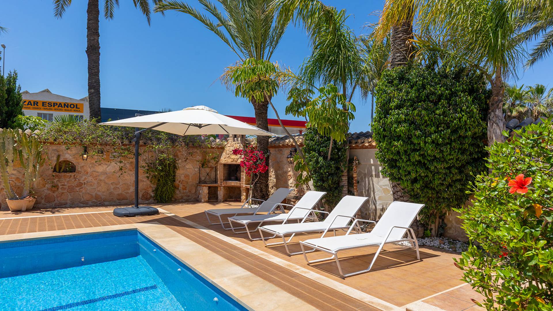 D'occasion - Villa indépendante - Orihuela - Orihuela Costa