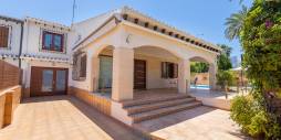 D'occasion - Villa indépendante - Orihuela - Orihuela Costa