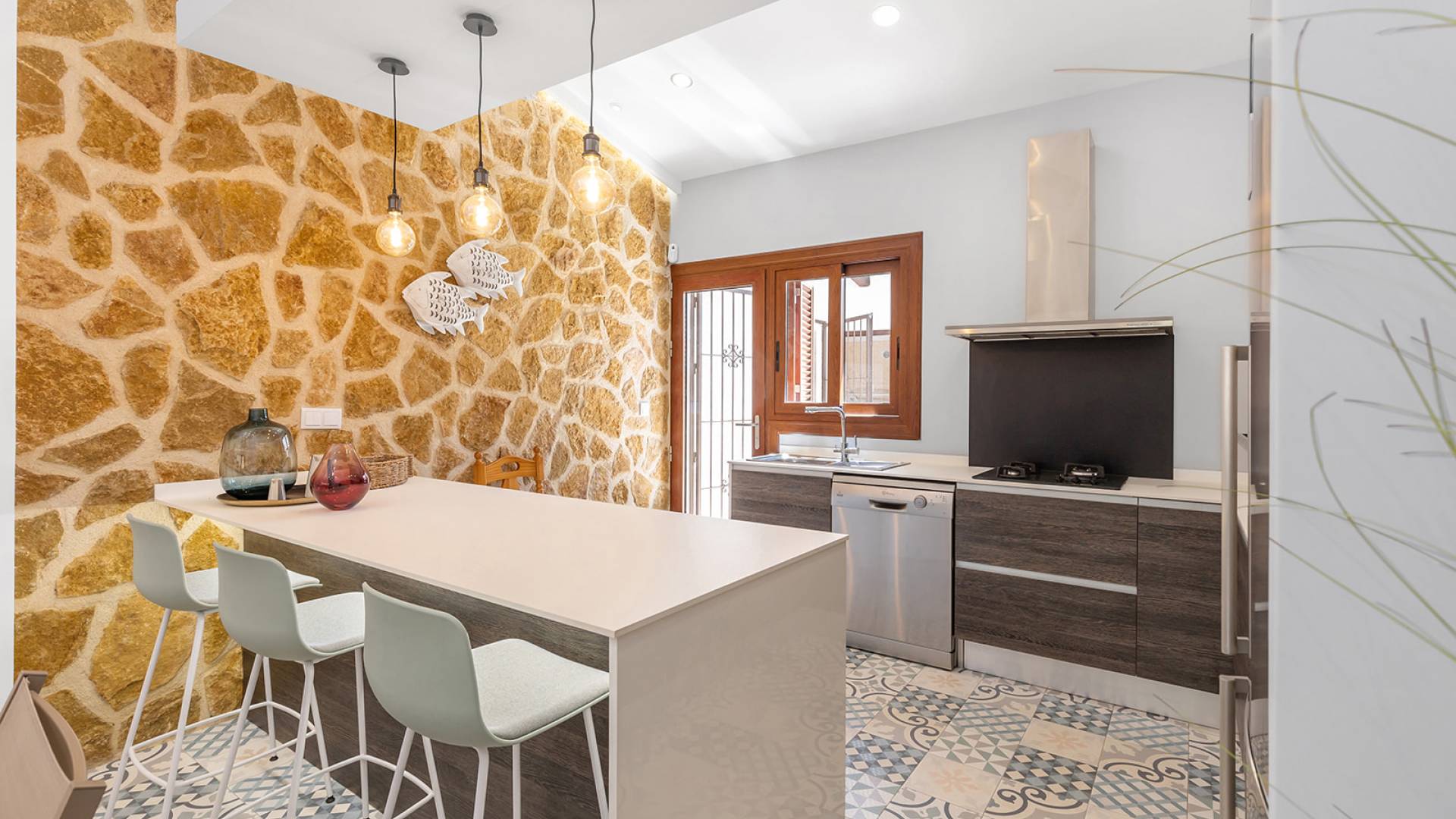 D'occasion - Villa indépendante - Orihuela - Orihuela Costa