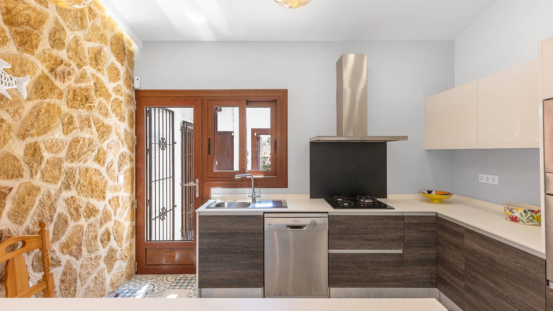 D'occasion - Villa indépendante - Orihuela - Orihuela Costa