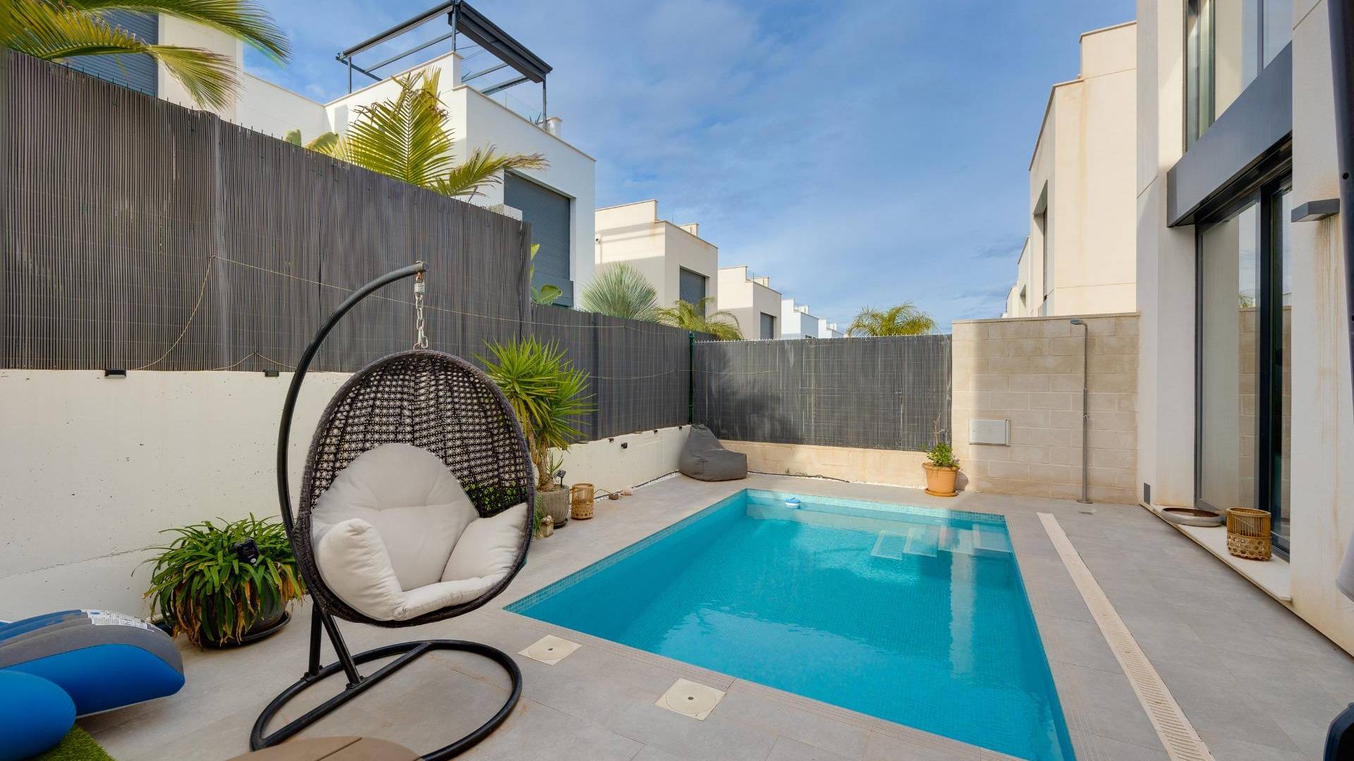 D'occasion - Villa indépendante - Orihuela - Orihuela Costa