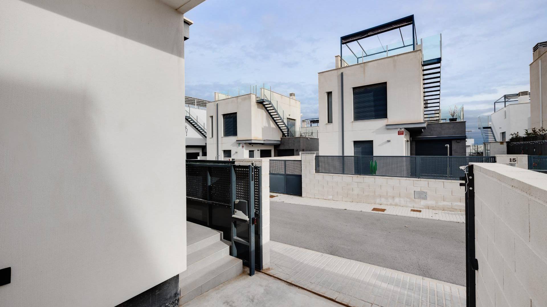 D'occasion - Villa indépendante - Orihuela - Orihuela Costa