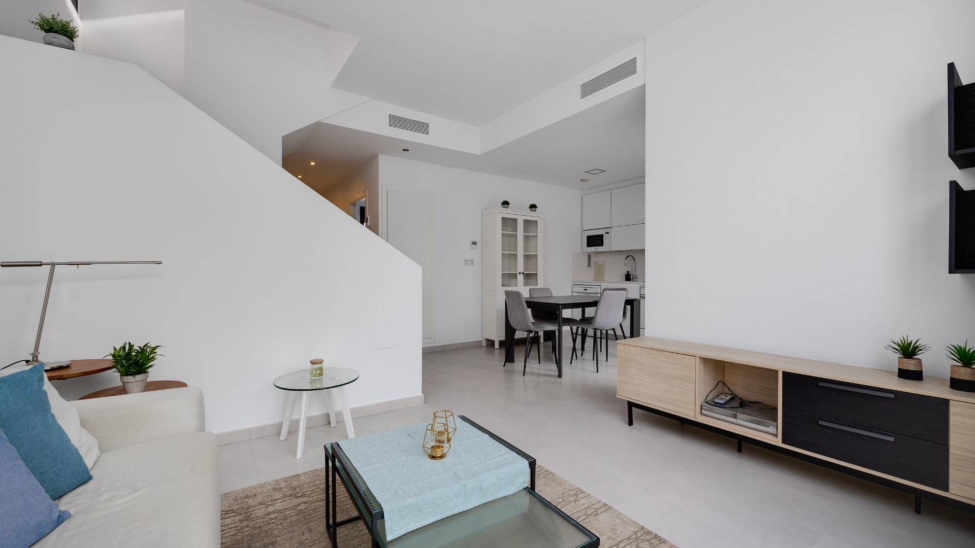 D'occasion - Villa indépendante - Orihuela - Orihuela Costa