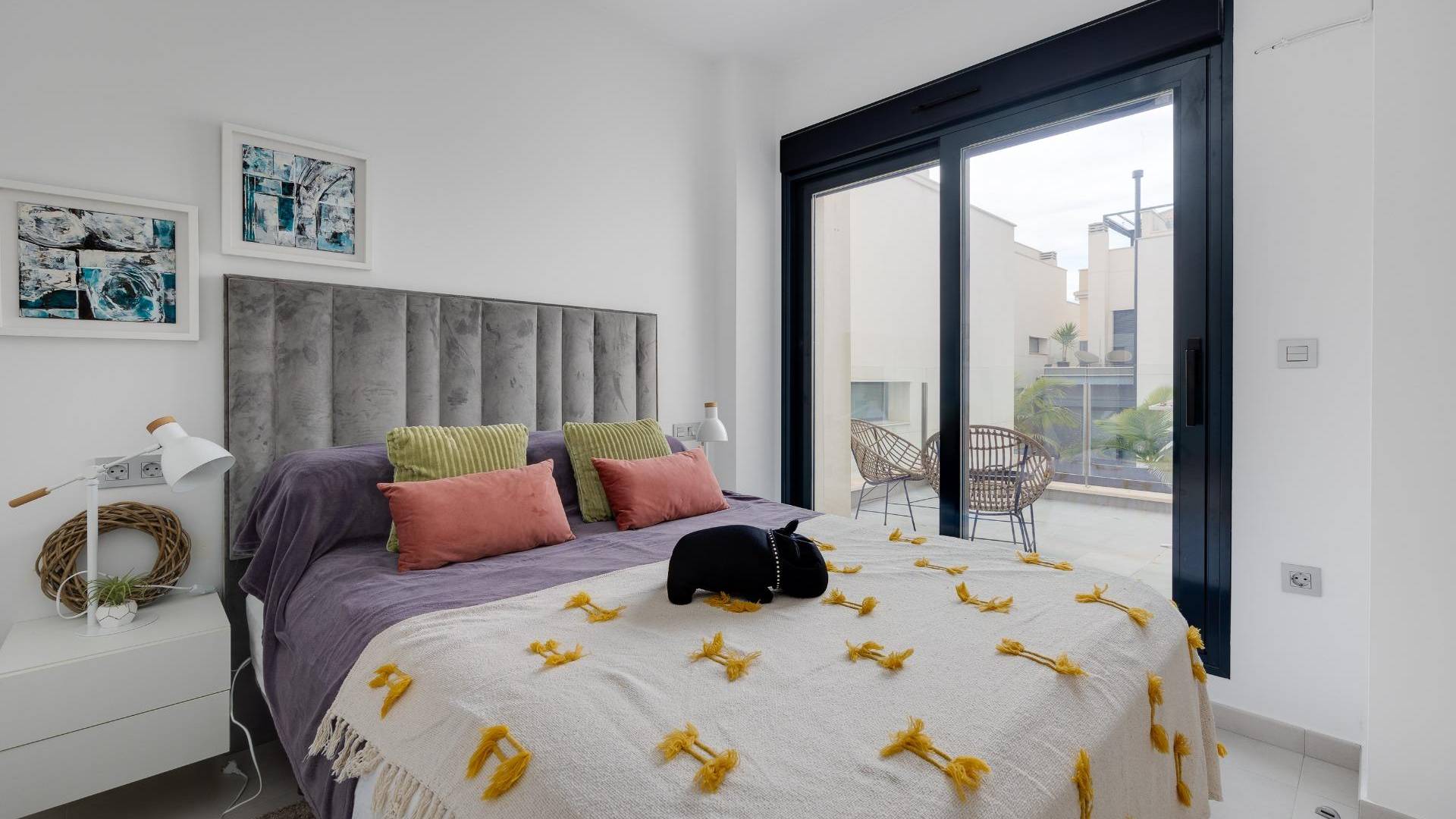 D'occasion - Villa indépendante - Orihuela - Orihuela Costa