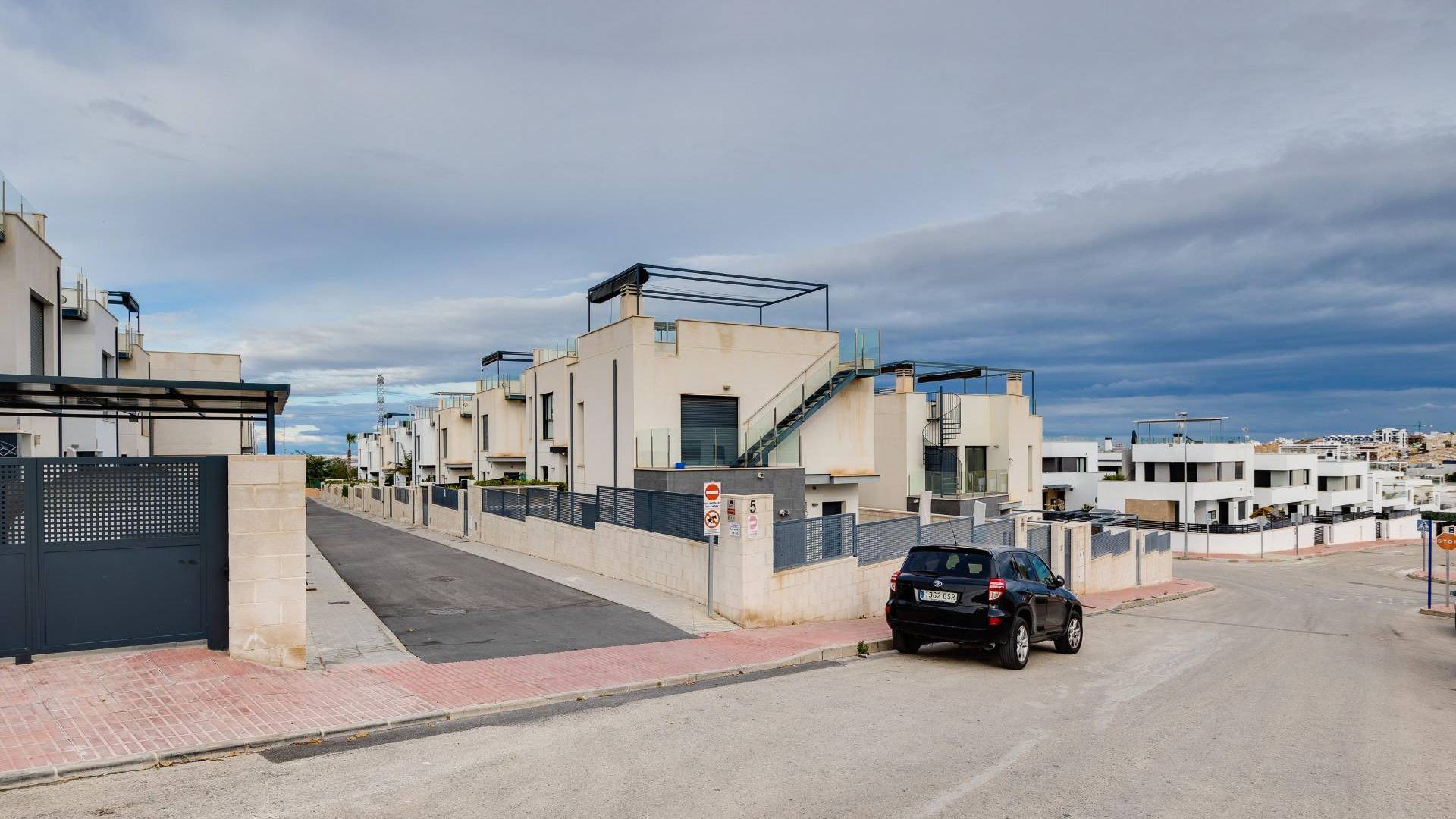 D'occasion - Villa indépendante - Orihuela - Orihuela Costa