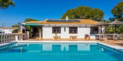 D'occasion - Villa indépendante - Orihuela - Orihuela Costa